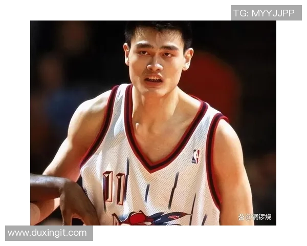 姚明东北解说带你领略篮球魅力与幽默风趣的完美结合