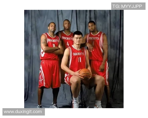 姚明深度解析贾巴尔传奇生涯与未来篮球发展的预言启示