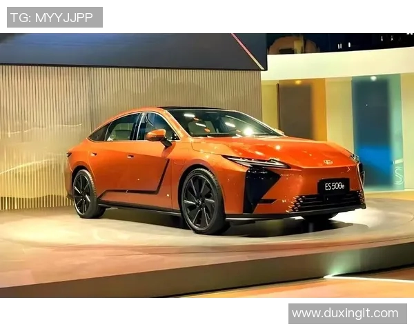 雷克萨斯姚明携手共创豪华汽车新篇章引领运动与奢华的完美结合