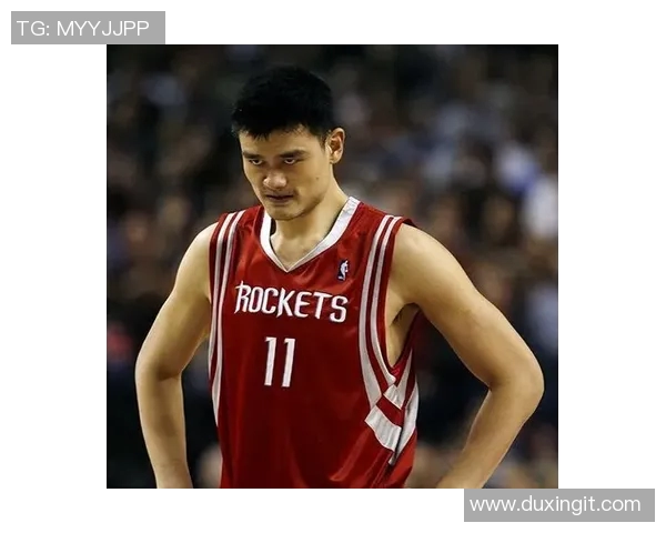 张小宝与姚明的友谊故事：从篮球场到生活中的启示与感悟