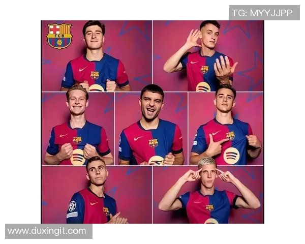 加维如何通过独特比赛风格成为巴萨中场的核心力量解析 加维如何通过独特比赛风格成为巴萨中场的核心力量解析