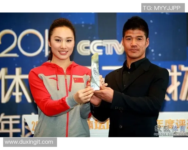 贵州体育明星风云榜揭晓谁是最闪耀的运动之星