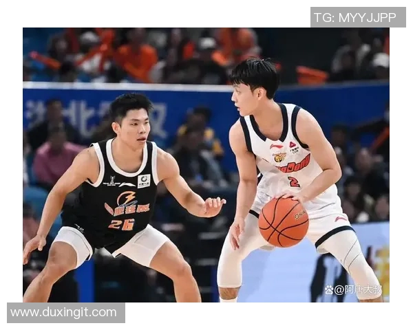 CBA激战广东对决深圳徐杰能否带领队伍逆袭成功