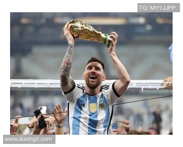 梅西的传奇之路：从阿根廷小子到全球足球巨星的辉煌历程