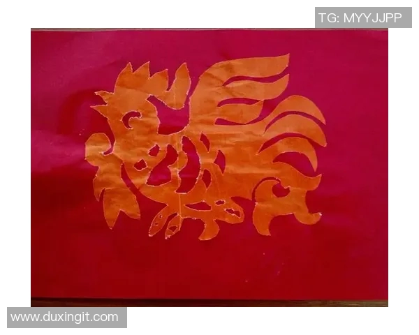 简单易学的篮球明星剪纸教程让你轻松打造个性作品 简单易学的篮球明星剪纸教程让你轻松打造个性作品