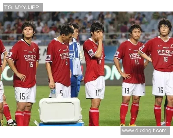 韩国现代男足球明星排行榜揭晓谁是当今最具影响力的球员