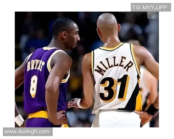 NBA篮球明星杀手揭秘那些让巨星黯然失色的对手与传奇对决